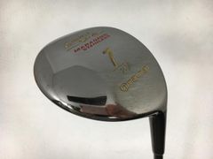 ミズノ プロTi 120チタンドライバー ヘッドカバー付き - メルカリ