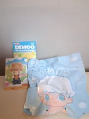 正規品 POP MART（ポップマート）DIMOO（ディムー）Animal Kingdom Bear Dad フィギュア