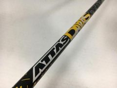 マ*ん様 ドライバー用シャフトバシュウルウス50グラム(FLEX(SR) - メルカリ