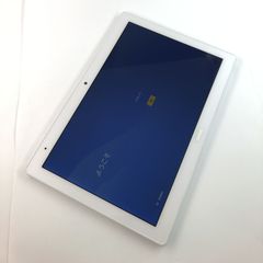 電源ボタンのヘタリ無しの極美品 docomo dtab d-41A SIMフリー - メルカリ