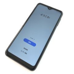 Galaxy A23 スマートフォン本体 バッテリー容量良好 傷あり Galaxy A23 スマートフォン本体 バッテリー容量良好 傷あり - メルカリ
