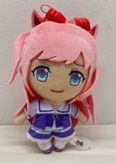 2026年最新】アグネスデジタルぬいぐるみの人気アイテム - メルカリ