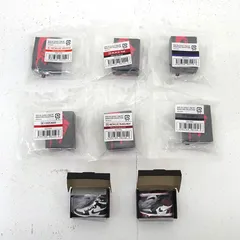 【三重店】NIKE Air Jordan 1 High 85 MINIATURE COLLECTION 計8点セット ガチャガチャ ガシャポン（ナイキ/エアジョーダン/バンダイ）【134-D167】
