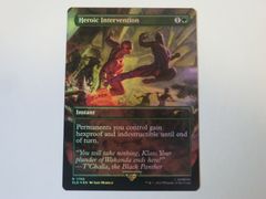 MTG マルチバースへの通り道 ボーダーレス - メルカリ