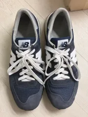 300 ニューバランス 990v1 ネイビー