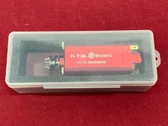 T-238 BL-480 電動ガン用ハイパフォーマンスモーター ブラシレスロング