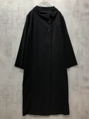 Dress Lab ドレスラボ フォーマルスーツ ラップ ワンピース sizeS/黒 ■■◎レディース
