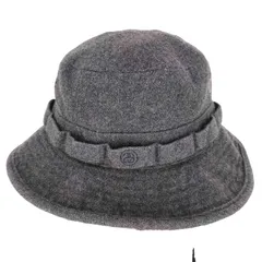 ステューシー Stussy ウール アドベンチャーハット メンズ 表記無 