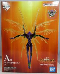 BANDAI SPIRITS 이치 반 쿠지 신세기 에반게리온 30th Anniversary A상 에반게리온 초호기 피규어