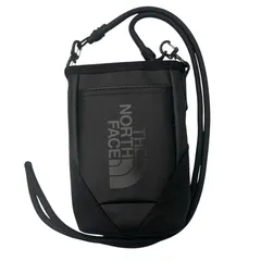 ♪4181 THE NORTH FACE  ザ・ノースフェイス  BCネックポーチ NM82502 中古  美品
