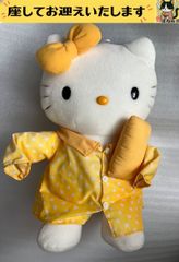 新品タグ付きキティクラッシックぬいぐるみペアドールM - メルカリ