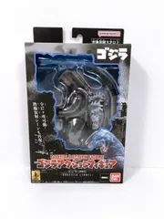【未開封】ゴジラアクションフィギュア ゴジラ(1991)