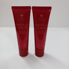 ジェミーネフェルタリ リンクルセラムWPP 50g 美容液クリーム - メルカリ