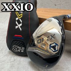 ゼクシオ XXIO 11 ユーティリティ H5 23° R 左 - メルカリ