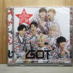 GOT7 アルバム 1枚(CD+DVD)とシングル 1枚セット フォトブック付き