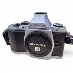 OM-D E-M10 markⅢ ジャンク本体 - メルカリ