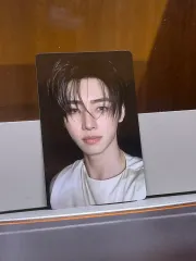 ENHYPEN（エンハイプン・エナプ）ディザイア YIZHIYU（一直娱）2次 Lucky draw（ラキドロ）ソンフン（SUNGHOON）トレカ