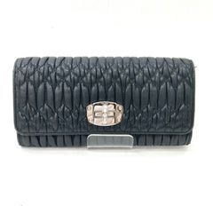 BALLY バリー Patricia パトリシア レザー 長財布 - メルカリ