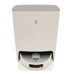 美品】ロボット掃除機 ECOVACS CH2232 2023年製 - メルカリ