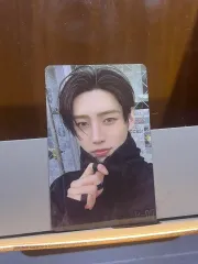 ENHYPEN（エンハイプン・エナプ） ディザイア YIZHIYU 一直娱 5次 ソンフン(SUNGHOON) トレカ