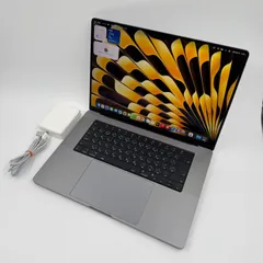 2026年最新】macbook pro m1 max 64gb 2tbの人気アイテム - メルカリ
