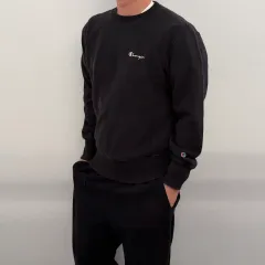 チャンピオン リバースウィーブ スウェット