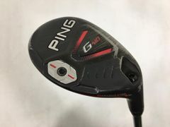 PING G410 ユーティリティ 3U 19° TR HYBRID 95 x - メルカリ