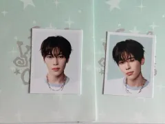 NCT(エヌシーティー) WIND AND WISH COLOR ポップアップ シオン 証明写真 まとめ