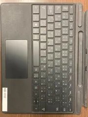 訳あり KB-016  Surface pro signature キーボード 純正品 Model: 1864 8X8-00019 Pro8/9/X 対応 日本語配列