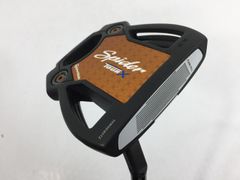 テーラーメイド スパイダー ツアーX シェフラーモデル クランクネック