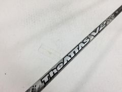 アッタス V2 5S ミニドライバー用 テーラーメイドスリーブ付き - メルカリ