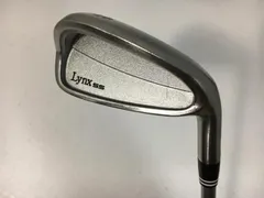 返品OK 【中古ゴルフクラブ】(5本セット)リンクス リンクス SS アイアン オリジナルカーボン 6～9.Pのサムネイル