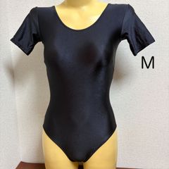 Chacott チャコット レオタード ブラックM - メルカリ