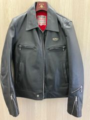 lewis leathers 551t ドミネーター ベジカウ サイズ40 - メルカリ