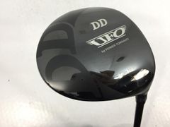 キャスコ UFO DD ミニドライバー R 10.5 短尺 キャスコ UFO DD ミニドライバー R 10.5 短尺 - メルカリ