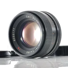 2026年最新】CONTAX Carl Zeiss planar 50mm f1.4の人気アイテム