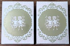 ブルーアーカイブ bw 中国限定 招待状 セット アリス ミカ シロコ