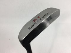 b998 ◇希少 ARROWTUBE DT 長尺 パター ゴルフクラブ 入手困難 - メルカリ