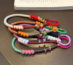 スマホストラップ（携帯ストラップ）1個