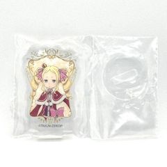 DMMオンクレ 限定 ローゼンメイデン デザインフレームマグネット 真紅