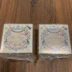 Snow Beautyスキンケアパウダー おしろい 本体 25g*2 - メルカリ