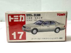 トミカ トヨタ セルシオ C仕様 10th Anniversary カスタム - メルカリ