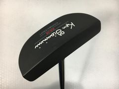 長尺 レフティ Ken Giannini KG-06L パター - メルカリ