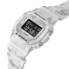 超レア限定別注品!!AKM×G-SHOCK・カモフラダイバー腕時計 - メルカリ