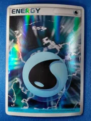 【中古】 ポケモンカードゲーム 基本水エネルギー AL3-MCN-692