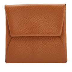MOLINI Bifold Compact Wallet - Camel - メルカリ
