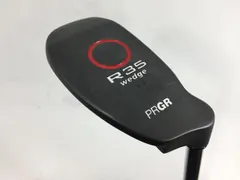 2026年最新】PRGR チッパー R35の人気アイテム - メルカリ