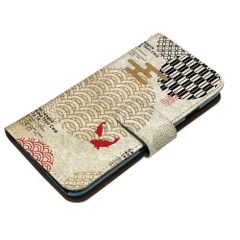 着物リメイク 長財布 正絹 シルク 一点物 和柄 Kimono Wallet - メルカリ