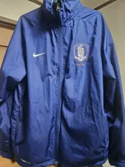 ナイキ 韓国 サッカー チーム ウィンドブレーカー ジャケット