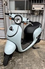 希少】 ホンダ ジョルノ AF70 低走行 1919km 極美 - メルカリ